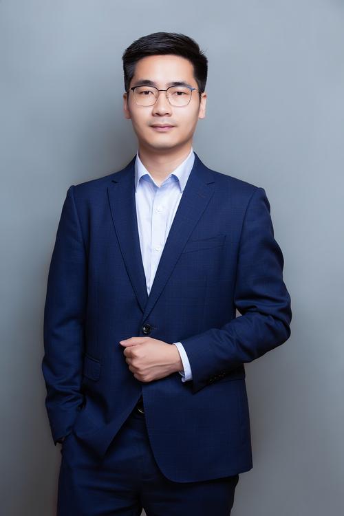 叶佩正 选角与表演指导负责人